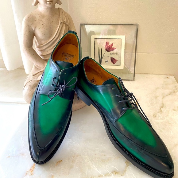John Fluevog Other - 🎉HP🎉 NWOT mens Fleuvogs